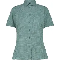 CMP Chemise à Manches Courtes 34s6206