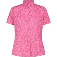 CMP Chemise à Manches Courtes 34s6166