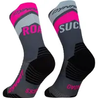 Dynafit Ultra Crew Socks Gris EU 43-46