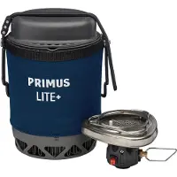 Primus Réchaud De Camping Lite Plus Ii 0.8l
