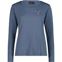CMP T-shirt à Manches Courtes 35d7784