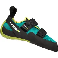 Boreal Beta Eco 2.0 Lv Climbing Shoes Bleu EU 36 1/4 Femme