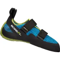 Boreal Beta Eco 2.0 Climbing Shoes Bleu EU 43 1/4 Homme