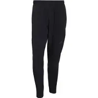 Adidas Pantalon de sport 'D4T' noir