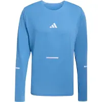 Adidas T-Shirt fonctionnel 'Adi365' bleu ciel / blanc