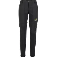 Karpos Pantalon femme Bosconero W Zip-Off