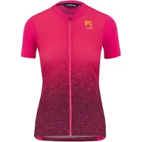 Karpos Maillot à Manches Courtes Verve Evo