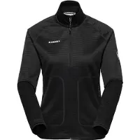 Mammut Veste de survêtement femme Crag