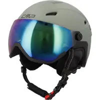 CMP Casque Avec Visière 38b4677