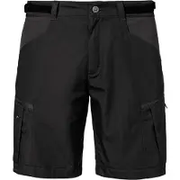 Schöffel Pantalon outdoor 'Maghera' noir