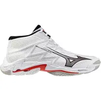 Mizuno Wave Lightning Elite MID