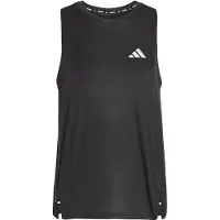 Adidas Adi365breeze Running Sleeveless T-shirt Noir S Femme