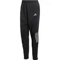Adidas Pantalon de sport 'Adi365 Astro' noir / blanc