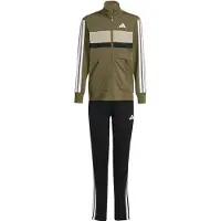 Adidas Survêtement Essentials 3-Stripes Tiberio Enfants
