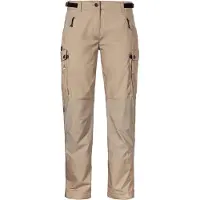 Schöffel Pantalon outdoor 'Maghera' beige