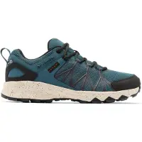 Columbia Sportswear Chaussure basse 'Peakfreak II' saphir / noir