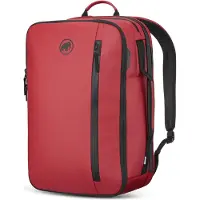 Mammut Seon Transporter 25l Backpack Rouge