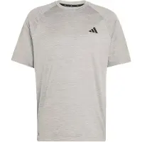 Adidas T-shirt à Manches Courtes Tech Essentials Workout