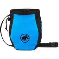 Mammut Ophir Chalk Bag Bleu