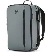 Mammut Seon Transporter 25l Backpack Gris