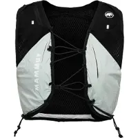 Mammut Aenergy Trail 12l Hydration Vest Noir XS