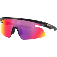 Oakley - Lunettes de soleil - Rslv Lite Black Ink - Noir