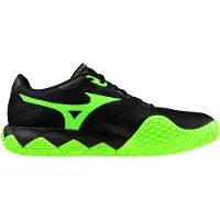 Mizuno Wave Enforce Tour 2 Padel Shoes Noir EU 41 Homme