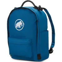 Mammut Sac à dos Wully 20 - un compagnon compact pour tous les jours de , couleur : tschiel, taille : 20 L