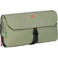 Vaude 48222 Wash Bag Vert M