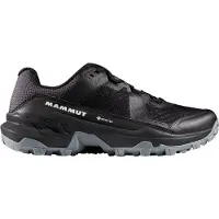 Mammut Girun Ii Low Gore-tex Hiking Shoes Noir EU 40 Femme