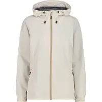 CMP Veste imperméable en tissu Ripstop femme