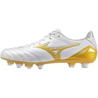 Mizuno Morelia Neo Iv Pro Mix Football Boots Blanc EU 42 1/2 Homme