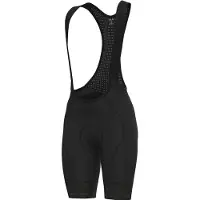 ALÉ Pr-e Strada 2.0 Bib Shorts Noir S Femme