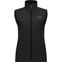Salewa Coupe-vent sans manches femme Pedroc