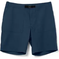 Houdini Corespun Chore Shorts Bleu S Homme