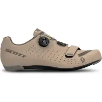 SCOTT Road Comp BOA Schuh beige/marron 42.0