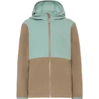 Vaude Pulex Ii Jacket Vert 110-116 cm Enfants