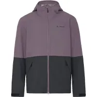 Vaude Neyland Jacket Violet M Homme