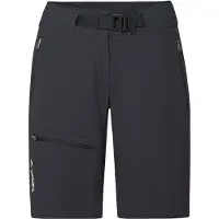 Vaude Badile Ii Shorts Noir 42 Femme