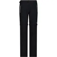 CMP Pantalon Convertible 3t51446