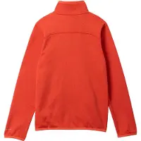 Columbia Polaire Zippée Essential Hike Grid