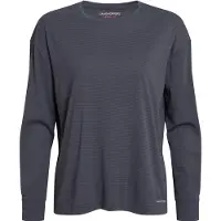 Craghoppers T-shirt à Manches Longues Nosilife Solar Shield+