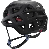 Blue Ice Blast Helmet Noir S-M