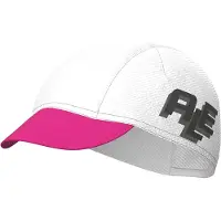 ALÉ Flag Cap Blanc