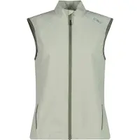 CMP Gilet coupe-vent femme