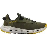Columbia Drainmaker Xtr Hiking Shoes Vert EU 44 1/2 Homme