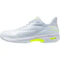 Mizuno Chaussures Pour Terre Battue Wave Exceed Court Cc