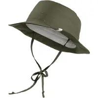 Vaude 45587 Bucket Hat Vert 53