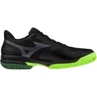 Mizuno Wave Exceed Court Padel Shoes Noir EU 44 Homme