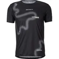 SCOTT T-shirt à Manches Courtes Rc